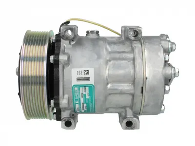 Compresor climatizare potrivit VOLVO FH12, FH16, FM12, FM7, FM9, NH12 08.93