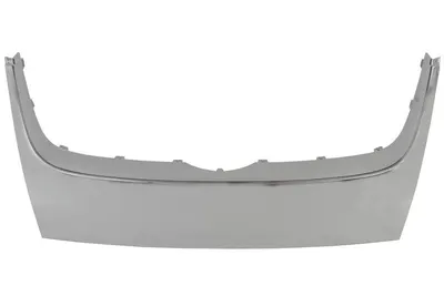 Grila radiator potrivit VW GOLF 5, JETTA III 1.4-3.2 2003-2010 pana in 2010 - (pentru caroserie break; salon, extern, crom)