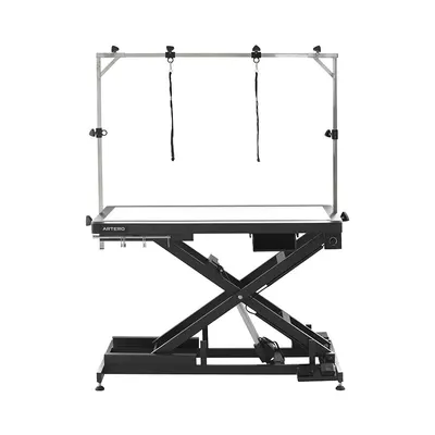Masa electrica ZEN ARTERO cu lumina LED