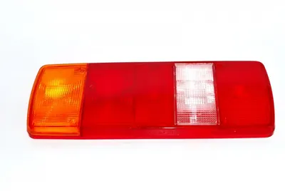 Dispersor spate Dreapta Stanga (fara rama) potrivit MAN EL, EM, F2000, F90, F90 UNTERFLUR, G, G90, L2000, LION S COACH, LION S COMFORT, LION S STAR, M 2000 L, M 2000 M, M90, NG, NL, NM 10.75