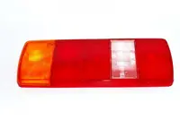 Dispersor spate Dreapta Stanga (fara rama) potrivit MAN EL, EM, F2000, F90, F90 UNTERFLUR, G, G90, L2000, LION S COACH, LION S COMFORT, LION S STAR, M 2000 L, M 2000 M, M90, NG, NL, NM 10.75-