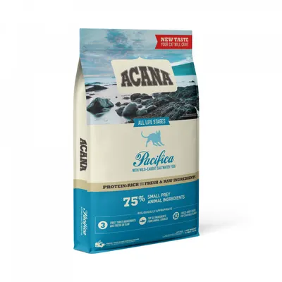Acana Cat Pacifica, 4.5 Kg