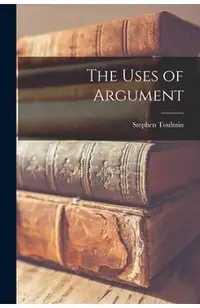 The Uses of Argument