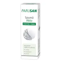 Spuma de par Aktiv, 100ml, Parusan