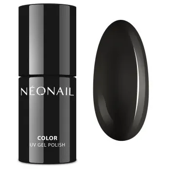 NEONAIL Grunge lac de unghii sub forma de gel