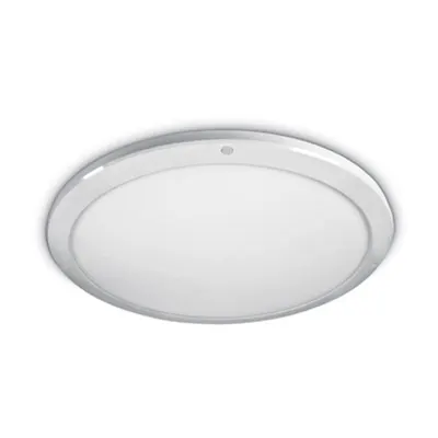 Maz 3 LED ceiling luminaire 46W 230V 3500lm 3000K IP40 alb