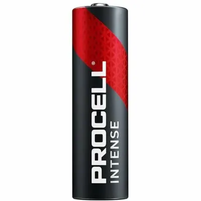 Baterii Reîncărcabile DURACELL PROCELL INTENSE POWER DURINTLR6C10