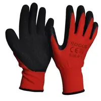 Manusi protectie ROOKS OK-09.0008