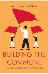 Building the Commune