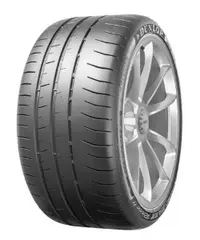 Dunlop Sport Maxx Race 2 ( 295/30 ZR20 (101Y) XL N1, cu protectie de janta (MFS) )