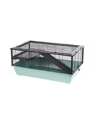 INTERZOO BOB + Plastic Cusca rozatoare 78 cm verde
