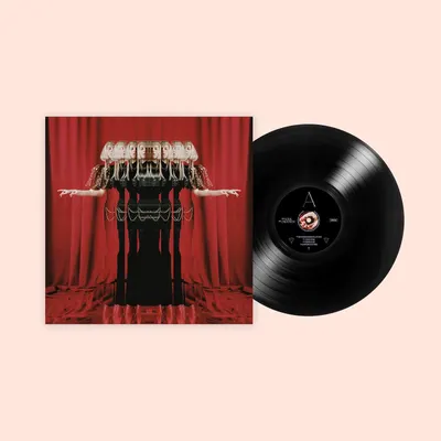 The Gods We Can Touch - Vinyl