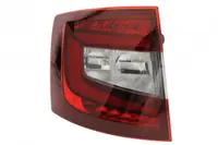 Stop spate Stanga (LED P21W PY21W, top led) potrivit SKODA OCTAVIA III 11.12-10.20