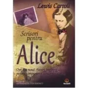 Scrisori pentru Alice. Opt sau noua sfaturi intelepte pentru compunerea scrisorilor