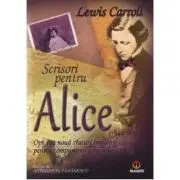Scrisori pentru Alice. Opt sau noua sfaturi intelepte pentru compunerea scrisorilor