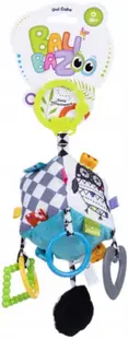 Suspensie cu senzor Bali Bazoo - Owl cube