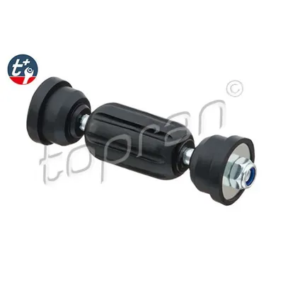 Brat/bieleta suspensie, stabilizator TOPRAN 301 832