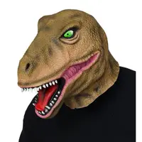 Masca dinozaur t-rex - marimea 140 cm