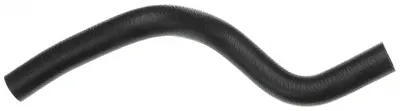 Furtun radiator (34mm 34mm) potrivit HYUNDAI SANTA FE II 2.7 03.06-12.12