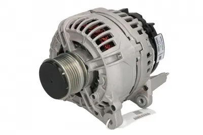 Alternator (14v, 140a) Potrivit Audi A2, A3, A4 B6, Tt; Vw Caddy Iii, Caddy Minivan, Golf V, Golf Vi, Jetta Iii, Passat B7, Polo, Polo Iii Classic, Polo Iv, Polo V, Touran 1.2-2.5 06.96