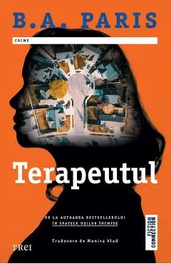 eBook Terapeutul