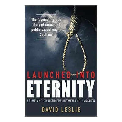 Launched Into Eternity