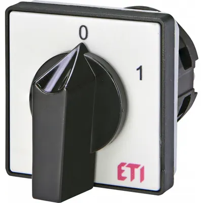 Comutatoare cu came CS 16 91 U