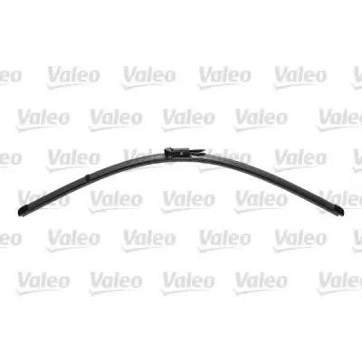 Lamela stergator VALEO 574378