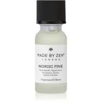 MADE BY ZEN Nordic Pine ulei aromatic