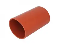Furtun intercooler (100mmx180mm) potrivit MAN TGA D0836LF41-D2876LF25 04.00-