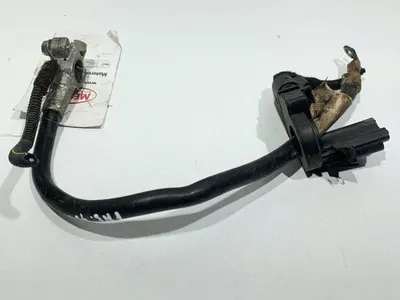 Borna baterie cu senzor 13505369 Opel Insignia A (2008-2013) 2.0 cdti A20DTH