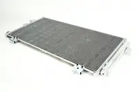 Condensator climatizare potrivit (cu uscator) TOYOTA RAV 4 2.0 D-4D 4WD 01-116 km, 2.0 VVTi 00-4WD 150c.p., 1,8