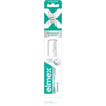 Elmex Sensitive Expert Precision perie de dinti ultra moale
