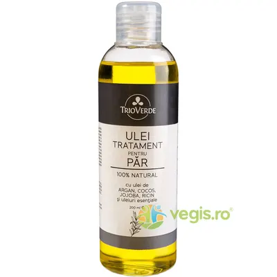 Ulei Tratament Pentru Par 200ml