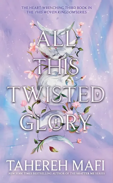 All This Twisted Glory (Hardcover)