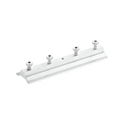 TRACK ON mechanical connector 3-phase power track 60mm