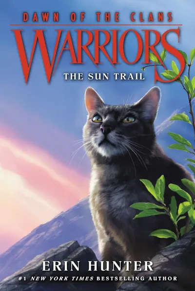 Warriors - Dawn of the Clans #1