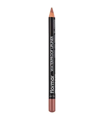Flormar Creion Buze Waterproof 237 Rosy Sand