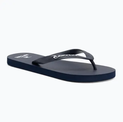 Șlapi bărbați Rip Curl Brand Logo Bloom