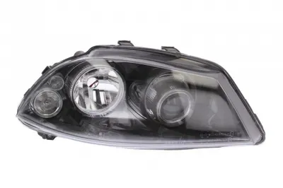 Far dreapta D1S H7, electric SEAT CORDOBA, IBIZA 3 III intre 2002-2009