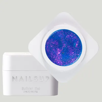 Builder Gel NAILSUP 30g Shine Up 18