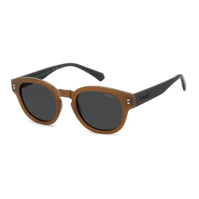 Ochelari de soare copii Polaroid PLD 8072/S 09Q Polarizati