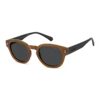 Ochelari de soare copii Polaroid PLD 8072/S 09Q Polarizati