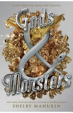 Gods & Monsters