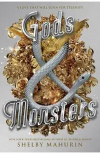 Gods & Monsters