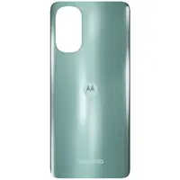 Capac Baterie Motorola Moto G62 5G, Gri (Midnight Grey), Swap