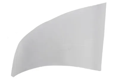 Autocolant protectie Dreapta potrivit PORSCHE PANAMERA 971 2016-2023 - (culoare: incolor; Folie 3M PPF 4.0)