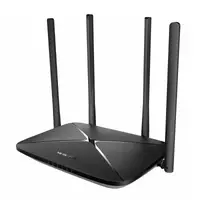 Router wireless MERCUSYS MB115-4G, Single Band