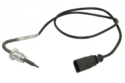 Senzor temperatura evacuare (inainte de catalizator) potrivit AUDI A3; SEAT LEON, LEON SC, LEON ST; SKODA OCTAVIA III; VW GOLF ALLTRACK VII, GOLF SPORTSVAN VII, GOLF VII, TIGUAN 1.6D 01.13