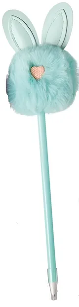Pix cu pompon MP - Bunny, sortiment